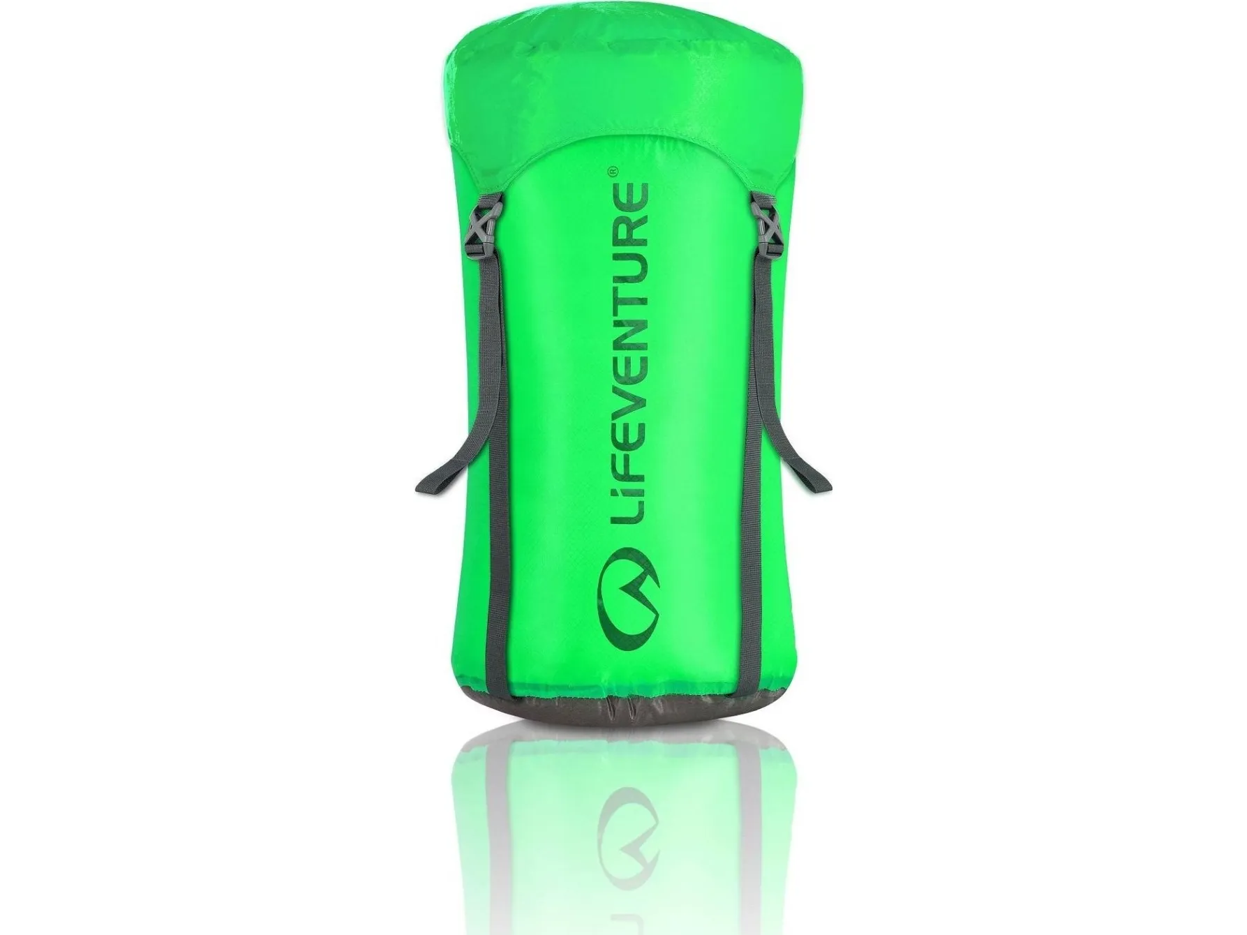 Lifeventure Ultralight 15L kompresjonspose