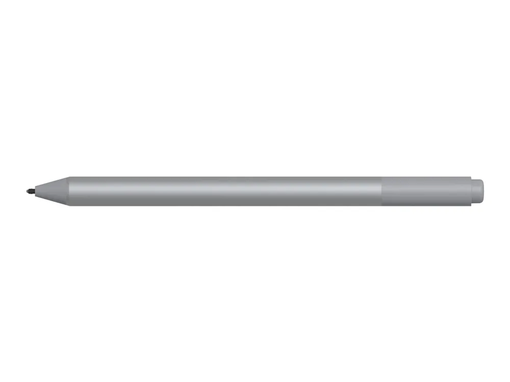 Microsoft Surface Pen - Aktiv stift - 2 knapper - Bluetooth 4.0 - platina - for Surface Book 2