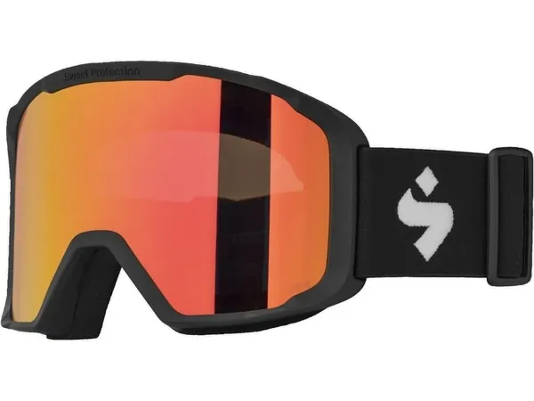 SWEET PROTECTION ski-briller DURDEN RIG REFLECT