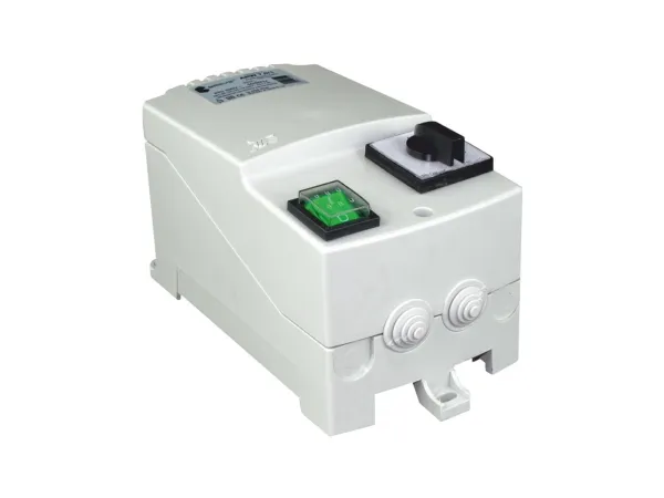 Hastighetsregulator 1-fase ARW 3.0/1 230V 3A IP54 17886-9965