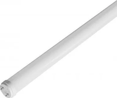 V-TAC LED-lysrør 18W 1800lm G13 T8 120cm 3000K (2981)