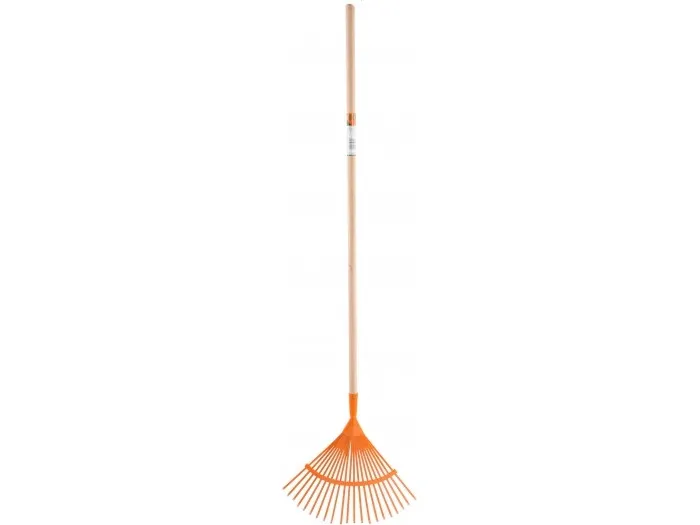 Flo rive vifteformet i metall 21 tenner innrammet 120 cm 35799