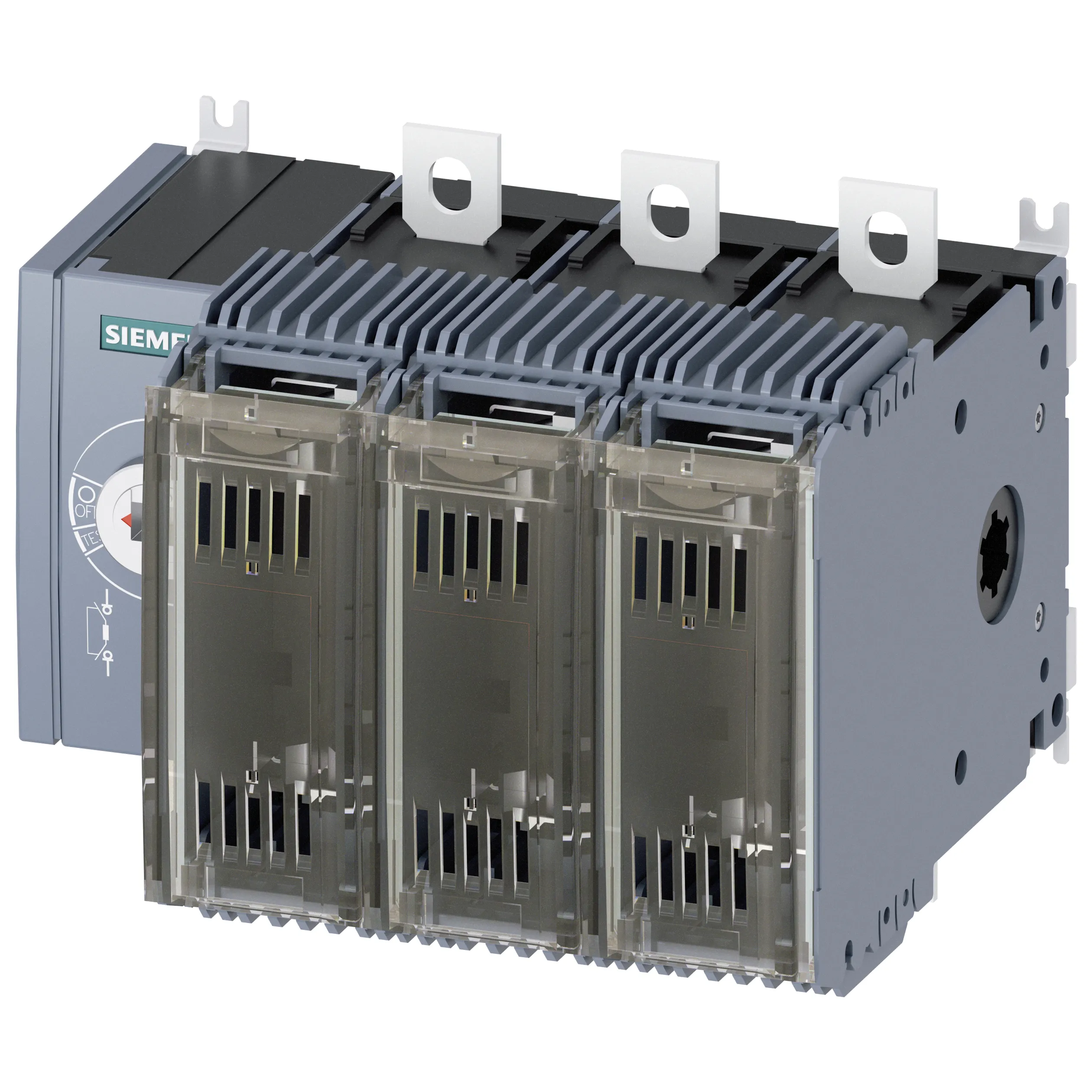 Siemens 3KF2312-4LF11, IP00, 1 stykker, 2,95 kg, 200 mm, 290 mm, 175 mm