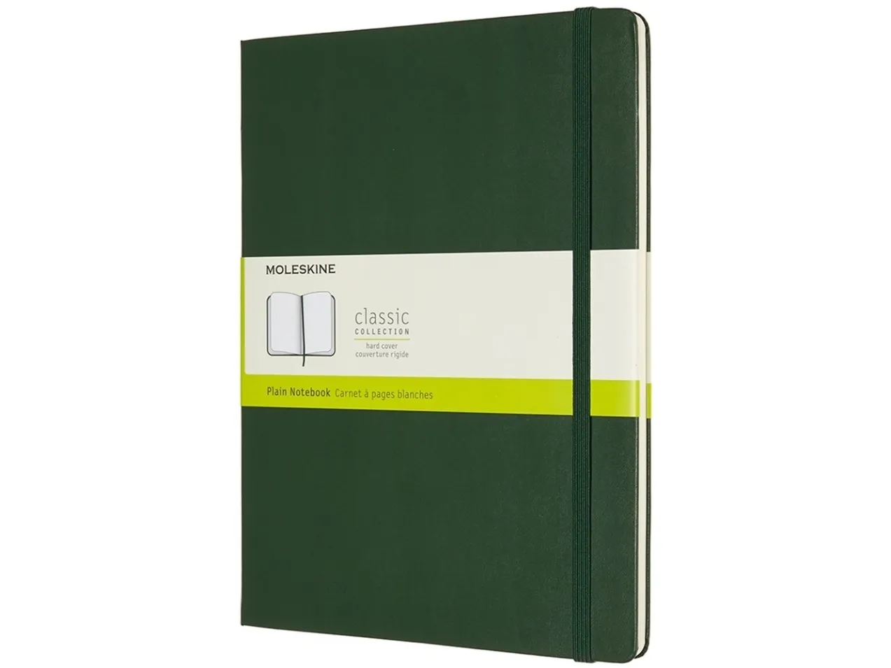 Moleskine 8058647629117, Bilde, Universell