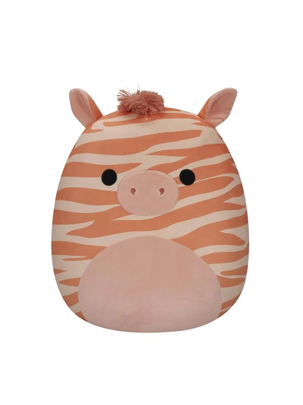Squishmallows Josue the Zebra 50 cm