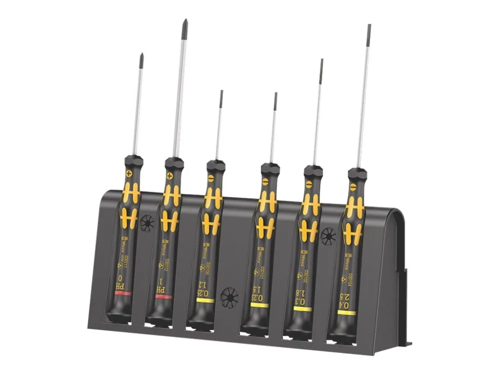Wera 1578 A/6 ESD