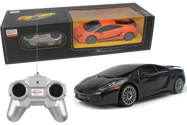 Lamborghini Superleggera Fjernstyret Bil 1:24