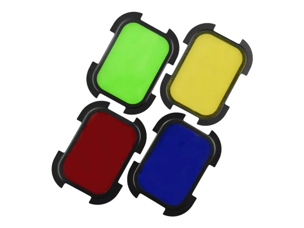 Godox BD-07 - Belysningskontrollsett