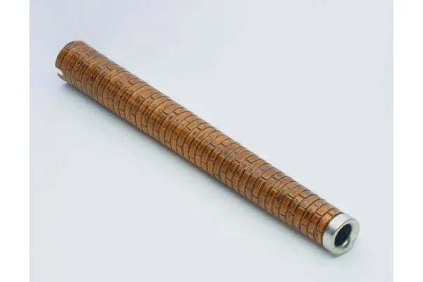 Wil 01565 (524/8) skorstein for D 24