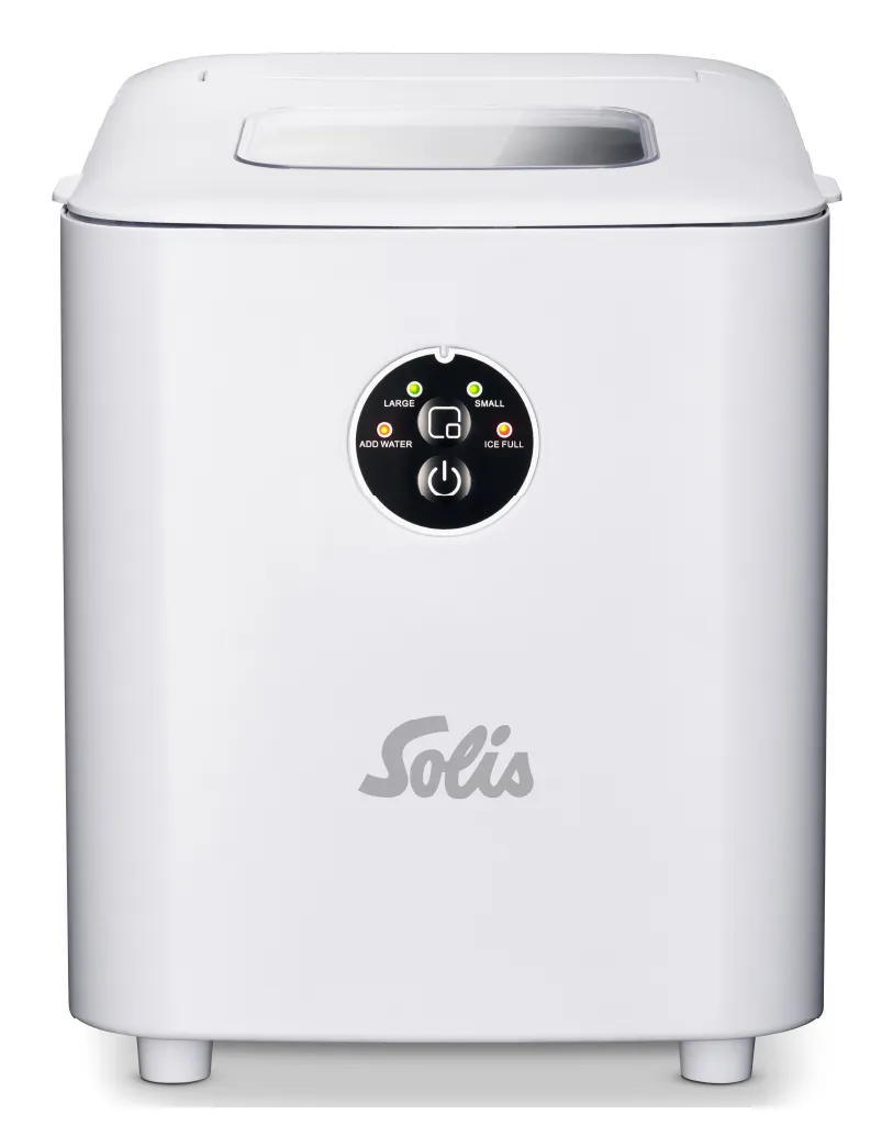SOLIS Ice Cube Express 8510 isbitmaskin (SO171)