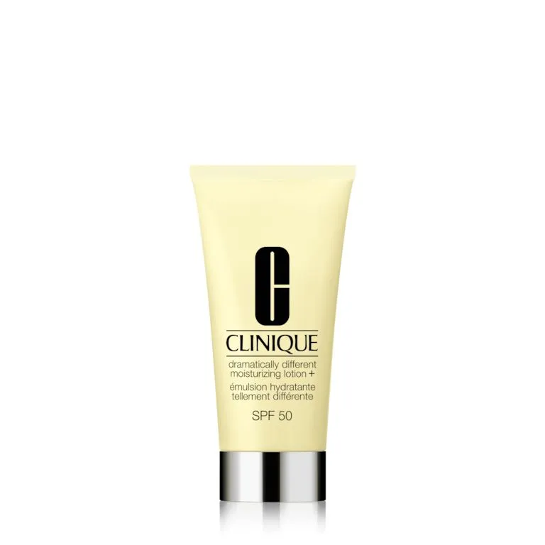 Clinique Clinique Dramatically Different Moisturizing Lotion Spf 50 50ml