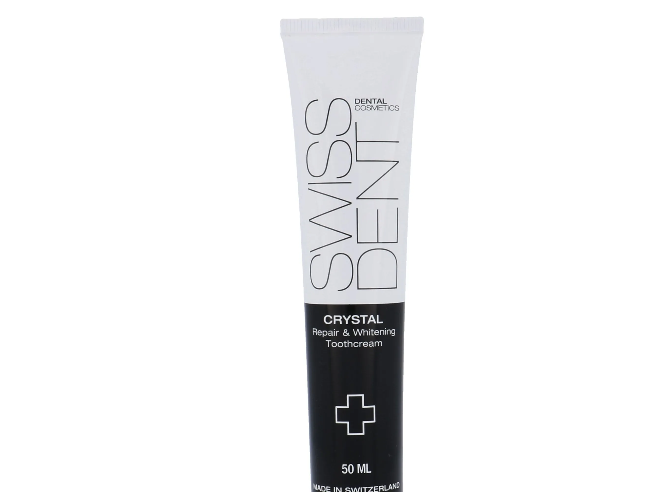 Swissdent Crystal Whitening Toothpaste 50 ml
