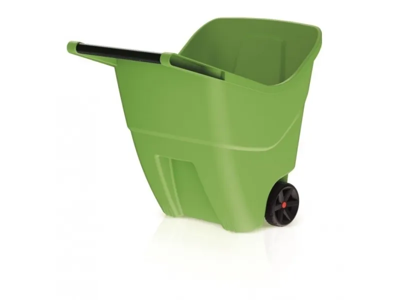 Prosperplast hagevogn Load&Go II oliven PIWO85-370U
