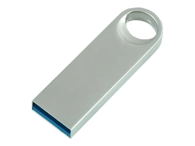 GOODRAM UNO3 - USB-flashstasjon - 128 GB - USB 3.2 Gen 1
