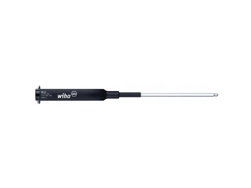 Wiha 2859 SW 18 Verkstednøkkel 18 mm 140 mm Passer til Wiha Torque