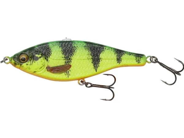 SG 3D Roach Jerkster 90 9cm 20g SS 05-Firetiger PHP