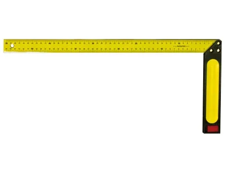Mega kappvinkel/merkebokser for snekker- og tømrerarbeid med inndeling 500 mm - 21065