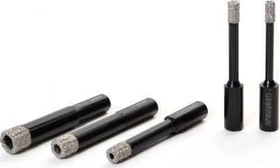 MONTOLIT DIAMANTDILL 10mm VÅT /FAJ10