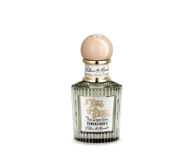 Penhaligon's A Kiss Of Bliss Eau De Parfum 50ml