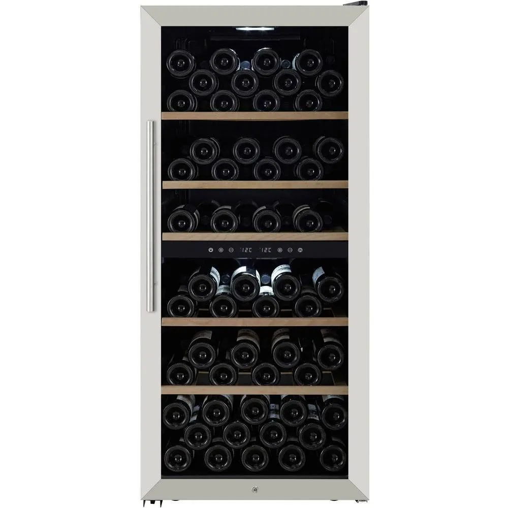 Silva Schneider 500024, 102 flasker, G, Innebygd lys, SN-ST