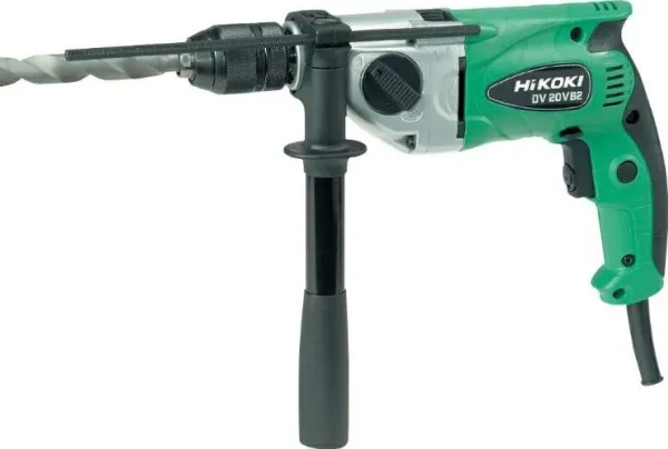 HIKOKI HAMMERDRILL 790W DV20VB2 WUZ