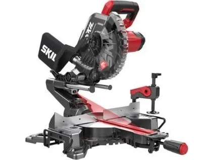 Vinkelsag/kap-og-geringssag Skil CUT-&GERSAW 1310AA 1600 W 216 mm