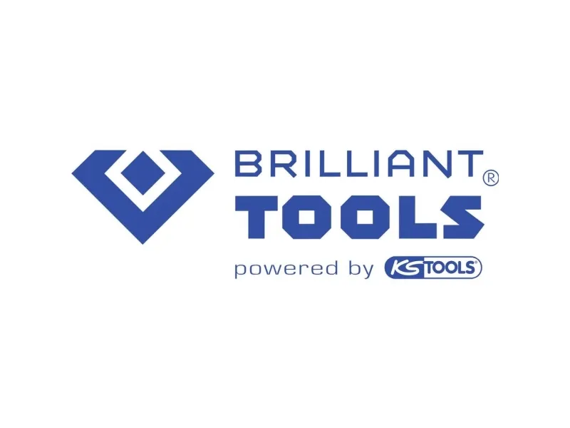 Slowik Brilliant Tools BT114903 dybdemåler vernier