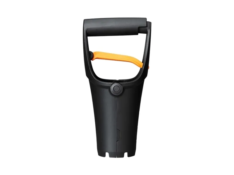 Fiskars 1057079, Sort, Oransje, Fiber