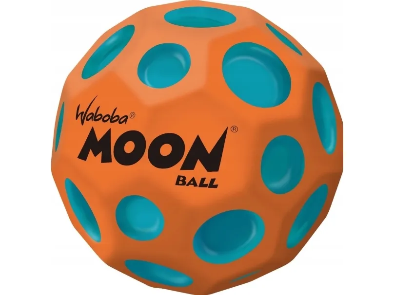 Waboba - MOON Ball MARTIAN