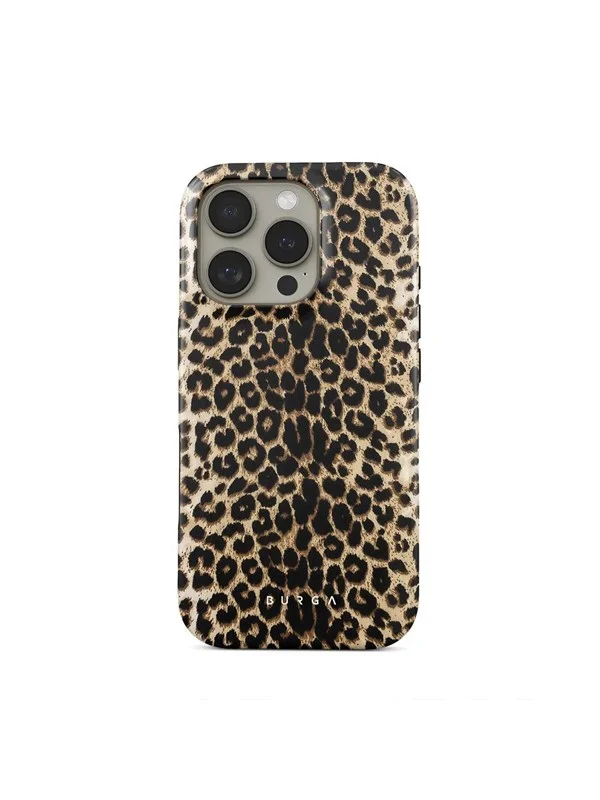 Burga Player - Apple iPhone 16 Tough MagSafe Case