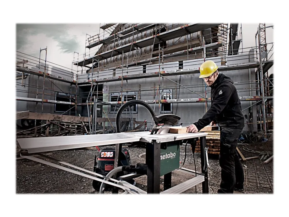 Metabo TKHS-315 C - 2,0 WNB - Bordsag - 2000 W - 315 x 30 mm