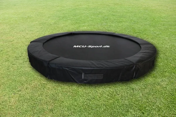 MCU-Sport NedGravet / Inground Trampolin 2.44M