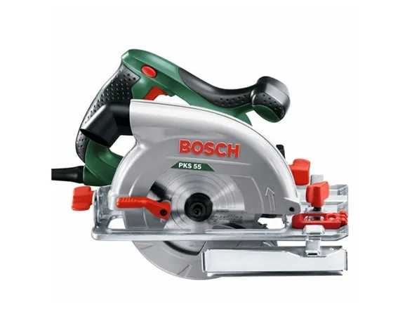 Bosch Rundsav PKS 55 55mm 1200W (0.603.500.020)