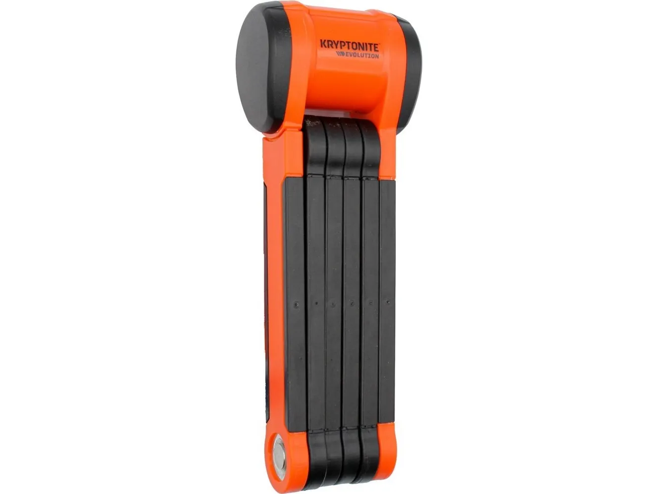 Kryptonite Evolution 790 sammenleggbar lås