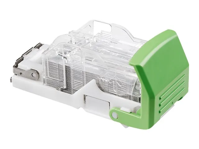 Brother SR-100 - pakke med 2 - 5000 stifter - stiftekassett - for Brother SF-4000
