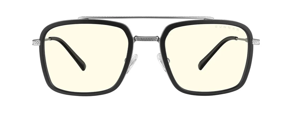 Gunnar Optiks EDI-12309 Unisex databriller