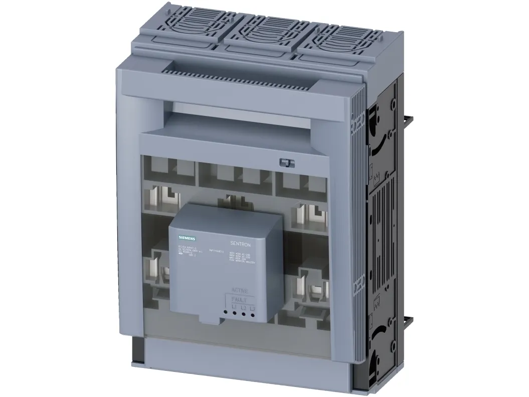 Siemens 3NP1153-1BC12, IP40, 1 stykker, 4,64 kg, 390 mm, 234 mm, 290 mm