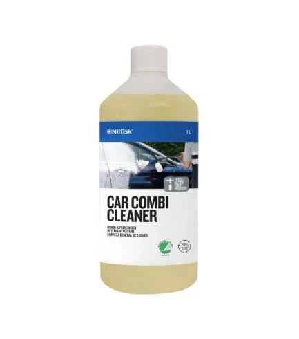 Nilfisk Car Combi Cleaner, 1,0 l