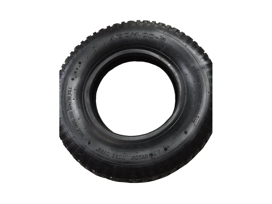 Krups TYRE PR3000 4.00-8