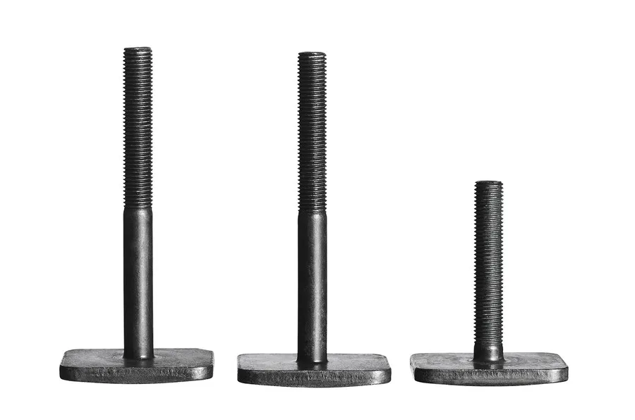 THULE T-SPOR ADAPTER