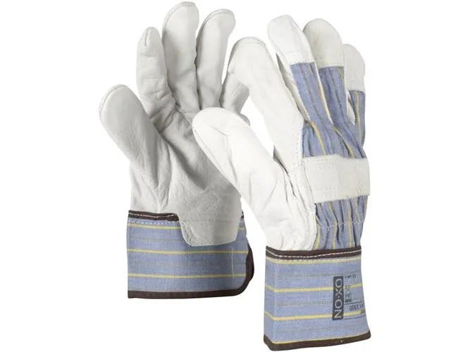 Arbejdshandske Worker Comfort 2300 10