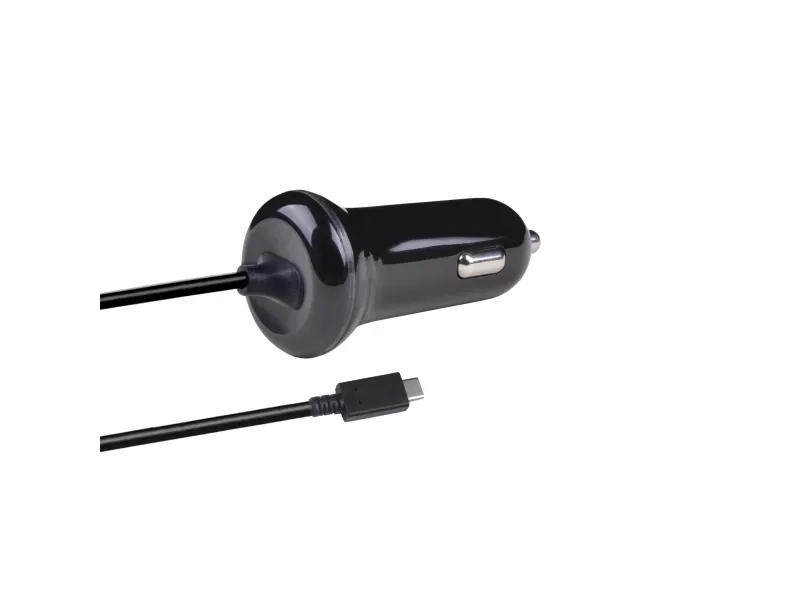 2GO 795730, Automatisk, Cigartenner/lighter, 5 V, Sort