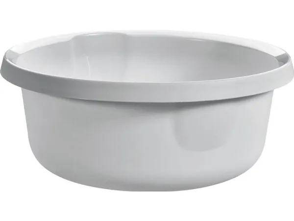 Curver bolle 0801715099, 10 l, grå