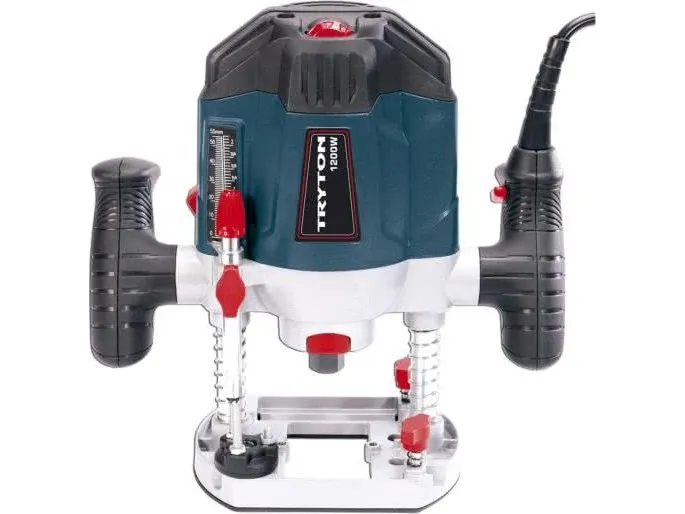 Tryton holder 6-8 mm 1200 W 11000-30000 min-1