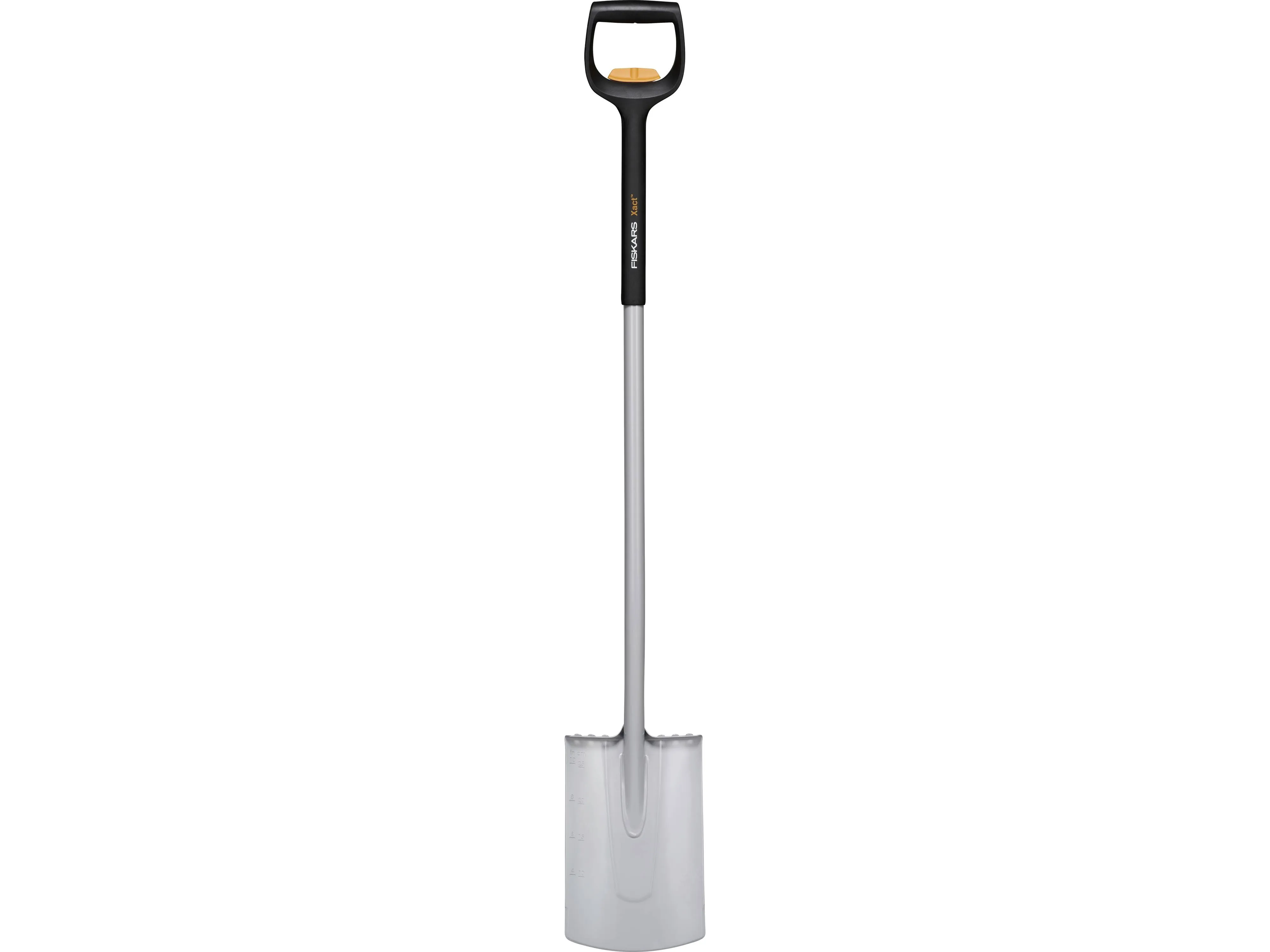 FISKARS RETT TELESKOPISK SKO XACT (1000620)