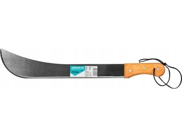 Jufisto grein-/kvistsag 450 mm treskaft