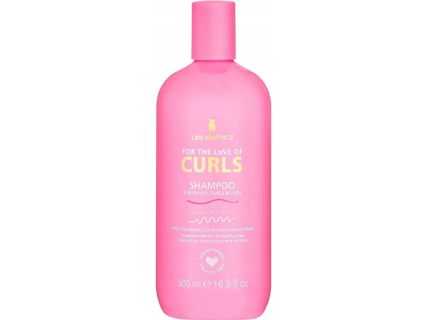 Lee Stafford For The Love Of Curls Conditioner