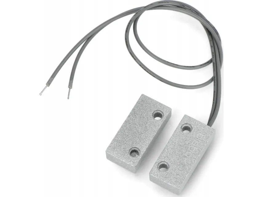 BleBox Reed switch – reedkontakt, magnetisk dør-/lukeåpningssensor