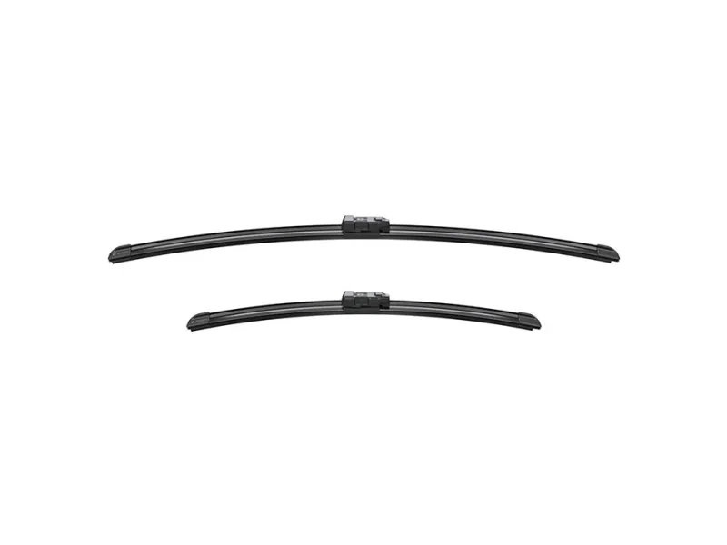 Bosch Aerotwin Flatblade viskerblade sæt A536S