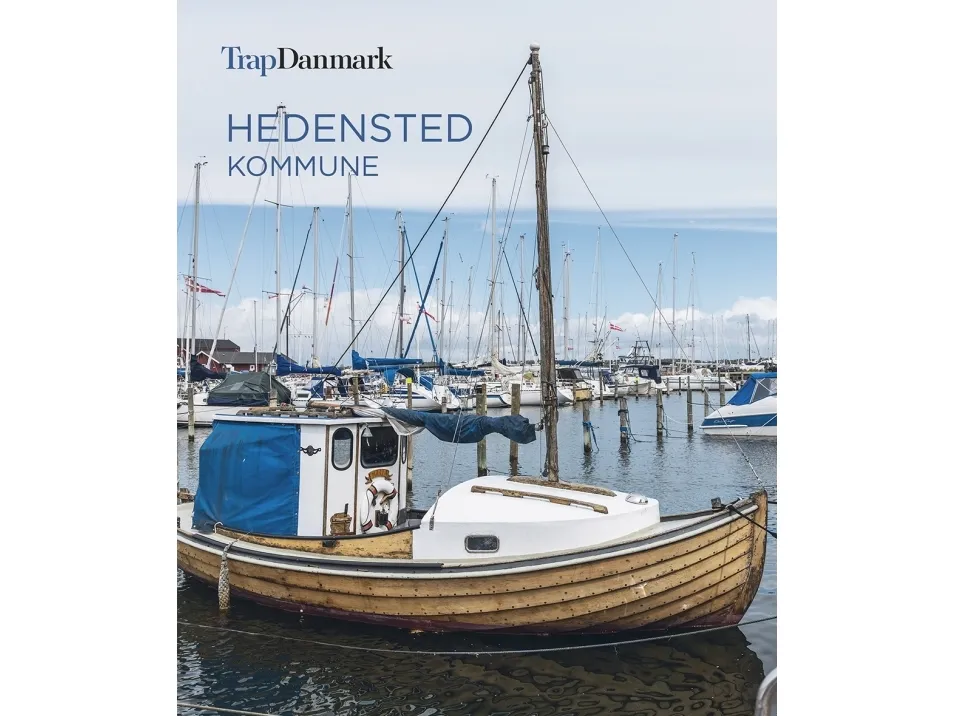 Trap Danmark: Hedensted kommune | Språk: Dansk